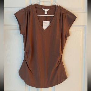 Athleta tee shirt